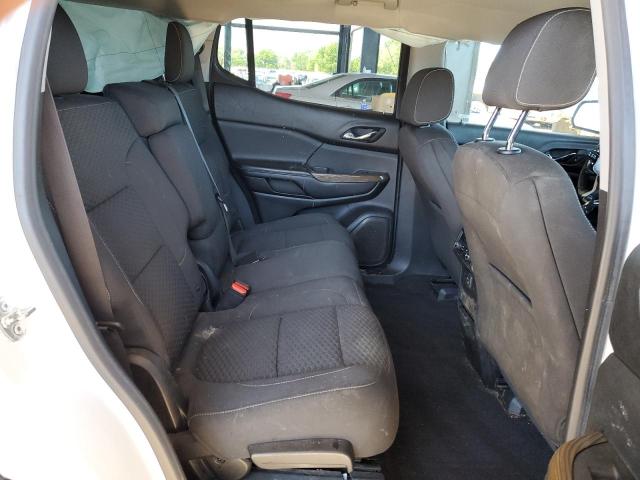 Photo 11 from auction – 2018 GMC ACADIA SLE with VIN 1GKKNKLA0JZ248468