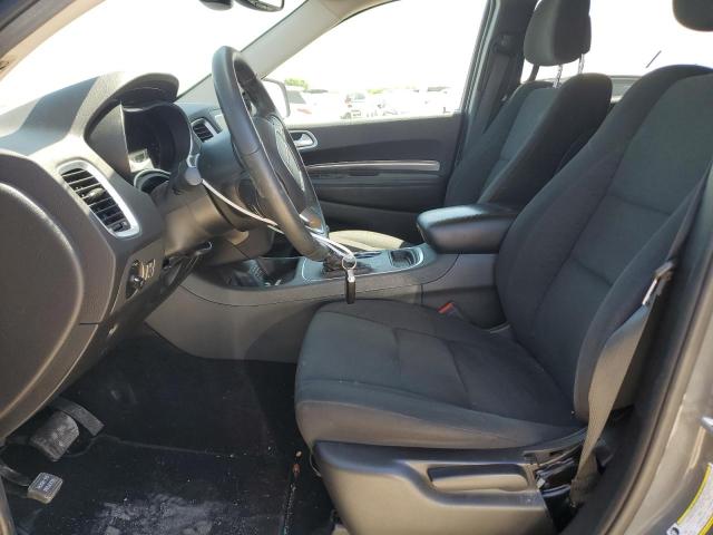 Photo 7 from auction – 2019 DODGE DURANGO SX with VIN 1C4RDHAG8KC717477