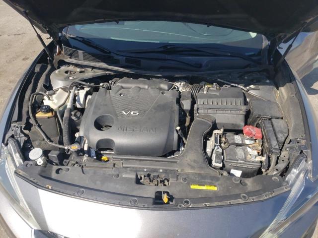 Photo 11 from auction – 2016 NISSAN MAXIMA 3.5 with VIN 1N4AA6AP8GC405800
