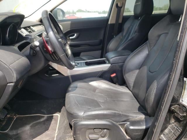 Photo 7 from auction – 2015 LAND ROVER RANGE ROVE with VIN SALVP2BG6FH039444