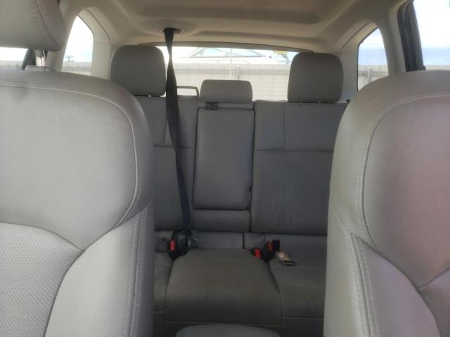 Photo 10 from auction – 2015 SUBARU FORESTER 2 with VIN JF2SJAHC1FH496464