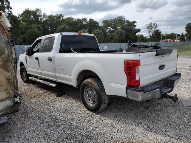 Photo 2 from auction – 2017 FORD F250 SUPER with VIN 1FT7W2A64HED04880