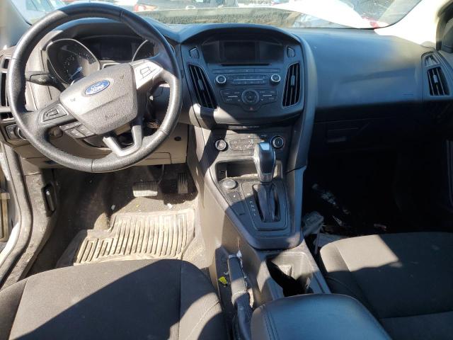 Photo 8 from auction – 2015 FORD FOCUS SE with VIN 1FADP3F28FL292677