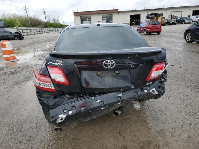 Photo 6 from auction – 2011 TOYOTA CAMRY BASE with VIN 4T1BF3EK7BU219399