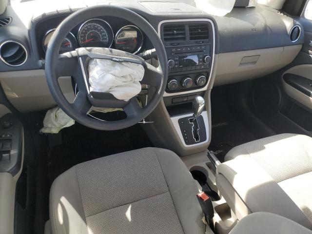 Photo 8 from auction – 2010 DODGE CALIBER MA with VIN 1B3CB3HA0AD551725