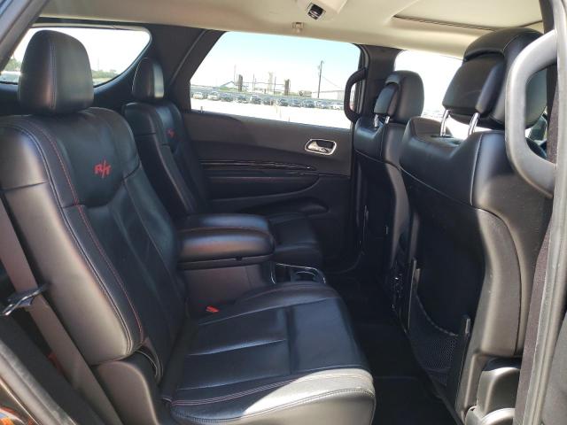 Photo 11 from auction – 2013 DODGE DURANGO R/ with VIN 1C4SDHCT4DC528789