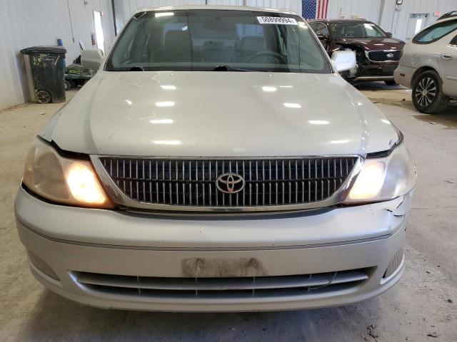 Photo 5 from auction – 2000 TOYOTA AVALON XL with VIN 4T1BF28B8YU016066