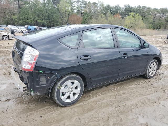 Photo 3 from auction – 2008 TOYOTA PRIUS with VIN JTDKB20U783384662