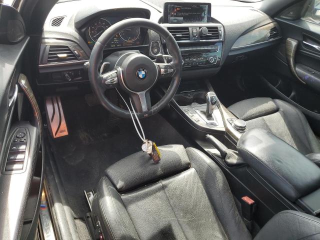 Photo 8 from auction – 2015 BMW M235I with VIN WBA1M1C54FV393158