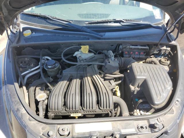 Photo 12 from auction – 2009 CHRYSLER PT CRUISER with VIN 3A8FY48919T524232