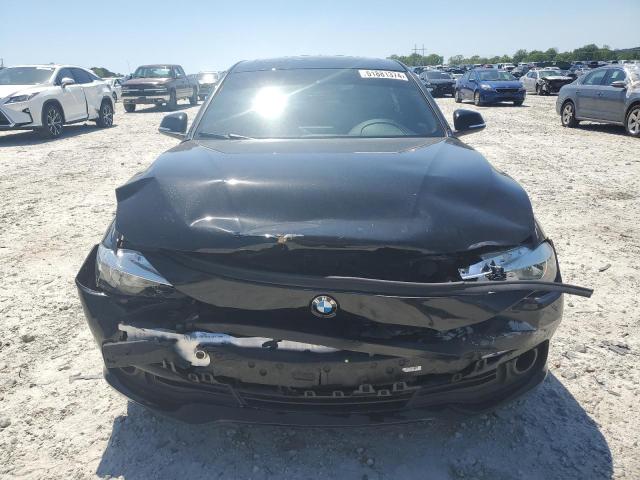 Photo 5 from auction – 2016 BMW 320 I with VIN WBA8E1G56GNT99115
