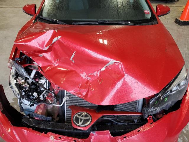 Photo 11 from auction – 2018 TOYOTA COROLLA L with VIN 5YFBURHE4JP790346