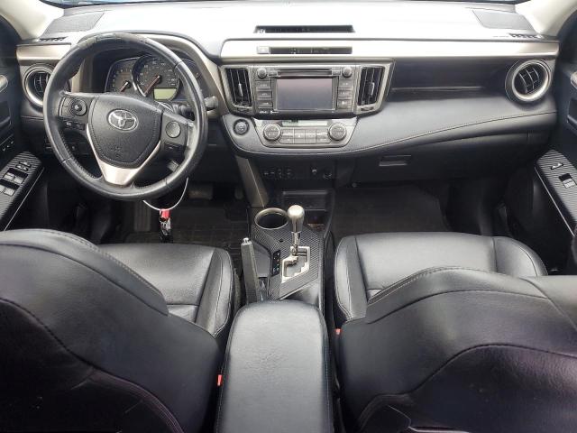 Photo 8 from auction – 2015 TOYOTA RAV4 LIMIT with VIN JTMDFREV9FJ018525
