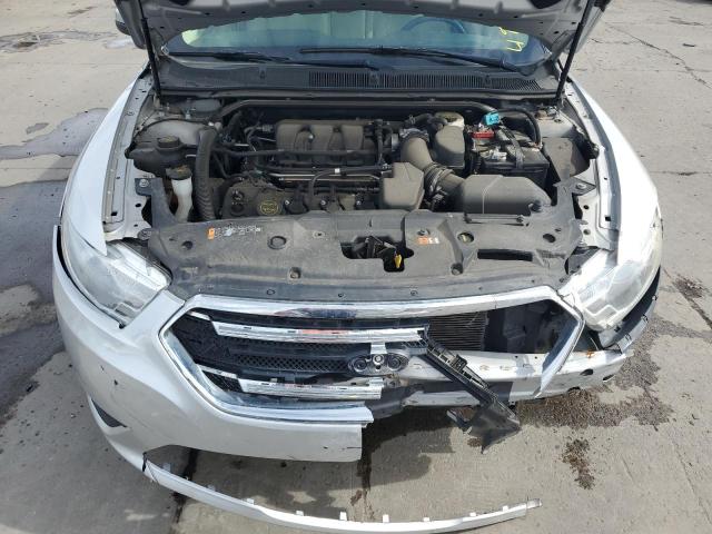 Photo 11 from auction – 2014 FORD TAURUS SEL with VIN 1FAHP2E8XEG146452