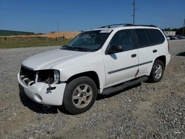 GMC ENVOY 2008 with VIN 1GKDT13S682176423 - Photo from auction