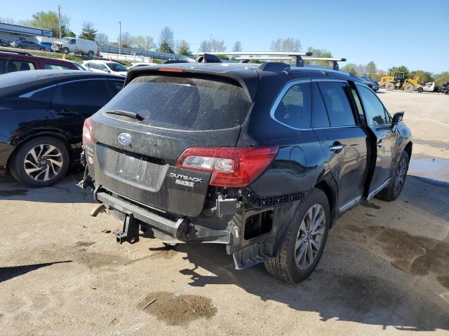 Photo 3 from auction – 2017 SUBARU OUTBACK TO with VIN 4S4BSATC7H3388798