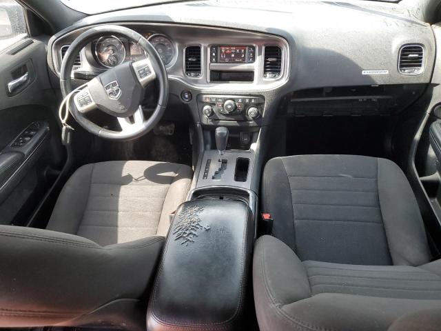 Photo 8 from auction – 2014 DODGE CHARGER SE with VIN 2C3CDXBG0EH236322