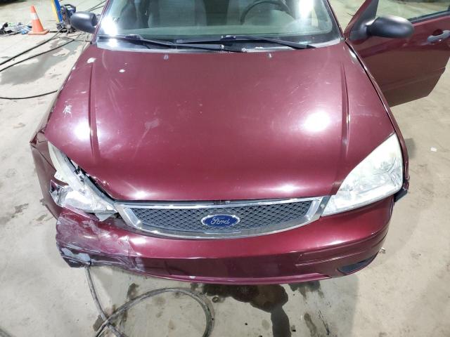 Photo 11 from auction – 2007 FORD FOCUS ZX4 with VIN 1FAHP34N17W159628