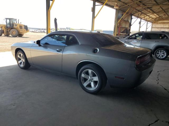 Photo 2 from auction – 2011 DODGE CHALLENGER with VIN 2B3CJ4DG9BH603098