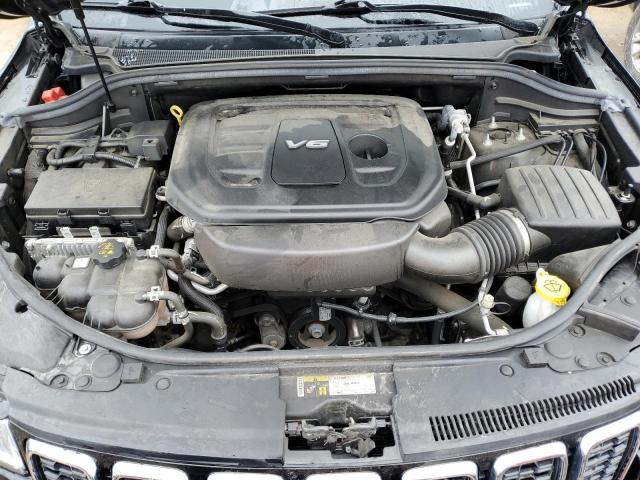 Photo 12 from auction – 2017 JEEP GRAND CHER with VIN 1C4RJFBG5HC728232