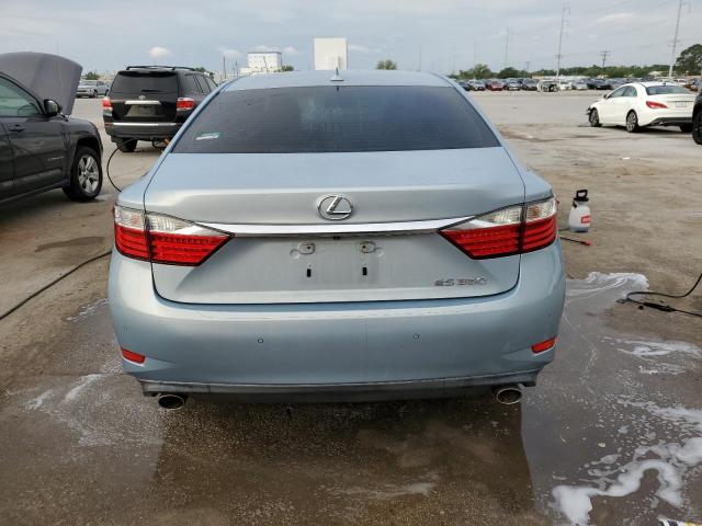 Photo 6 from auction – 2014 LEXUS ES 350 with VIN JTHBK1GG6E2084721