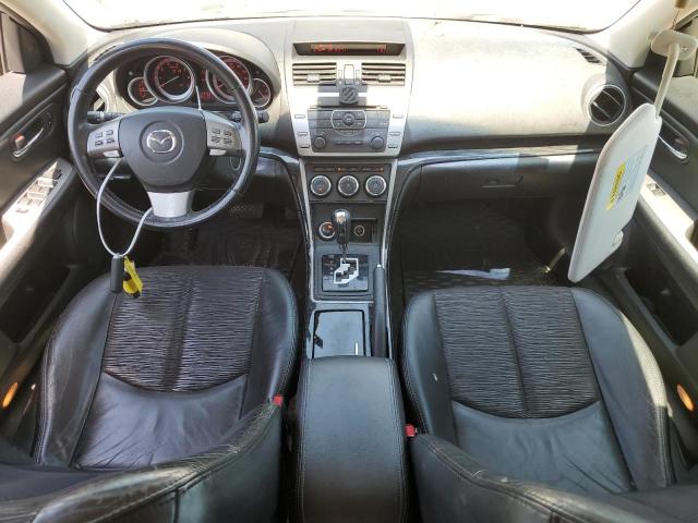 Foto 8 de la subasta – 2009 MAZDA 6 I con VIN 1YVHP82A095M40345