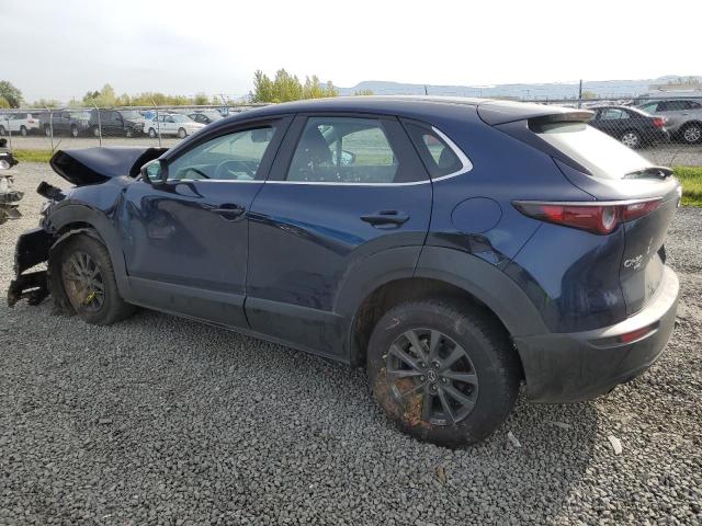 Photo 2 from auction – 2022 MAZDA CX-30 with VIN 3MVDMBAL7NM422828