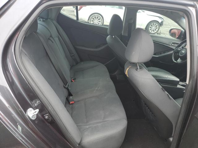 Photo 10 from auction – 2015 KIA OPTIMA LX with VIN 5XXGM4A77FG440102