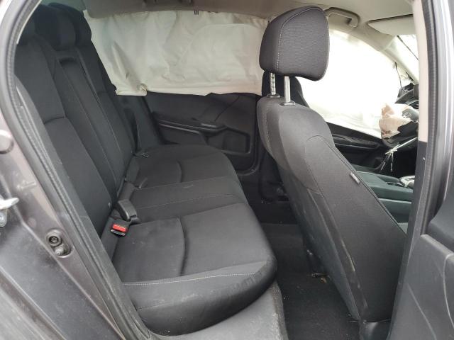 Photo 10 from auction – 2016 HONDA CIVIC LX with VIN 2HGFC2E56GH012274