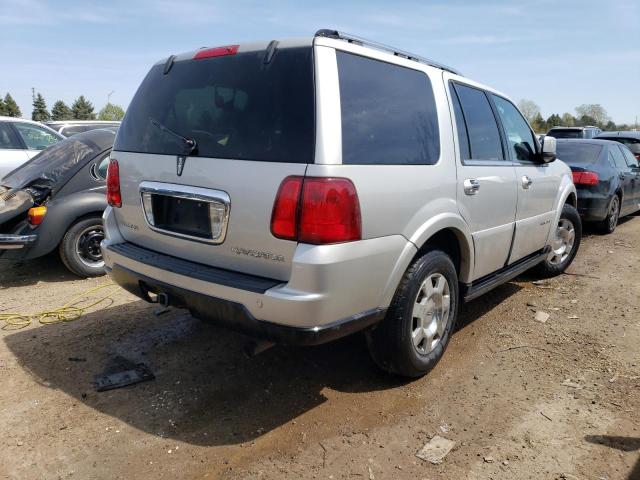 Photo 3 from auction – 2006 LINCOLN NAVIGATOR with VIN 5LMFU28546LJ29806