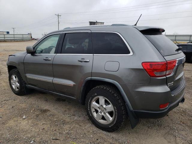 Photo 2 from auction – 2012 JEEP GRAND CHER with VIN 1C4RJFAG5CC108488