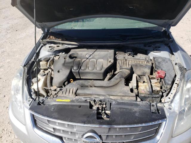 Photo 11 from auction – 2011 NISSAN ALTIMA BAS with VIN 1N4AL2AP0BC105857