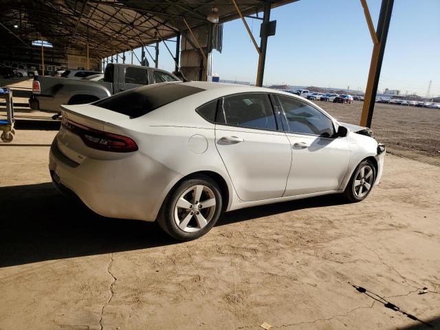 Photo 3 from auction – 2015 DODGE DART SXT with VIN 1C3CDFBB2FD306755