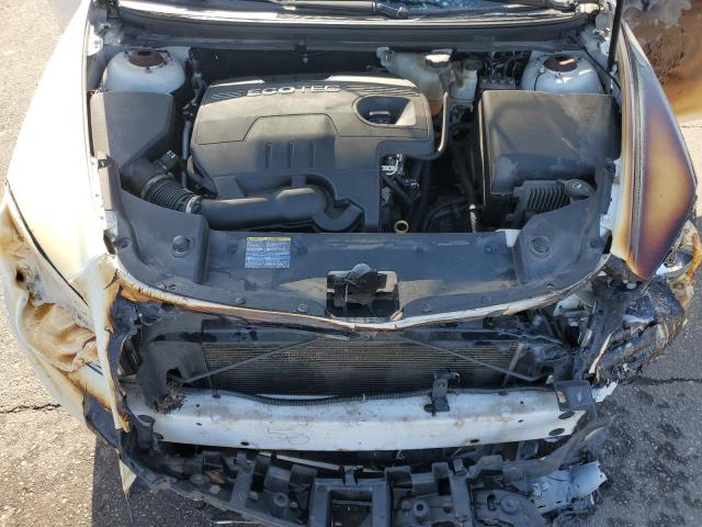 Photo 11 from auction – 2010 CHEVROLET MALIBU LS with VIN 1G1ZA5E03AF164747
