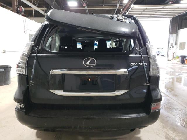 Photo 6 from auction – 2014 LEXUS GX 460 with VIN JTJBM7FX3E5083392