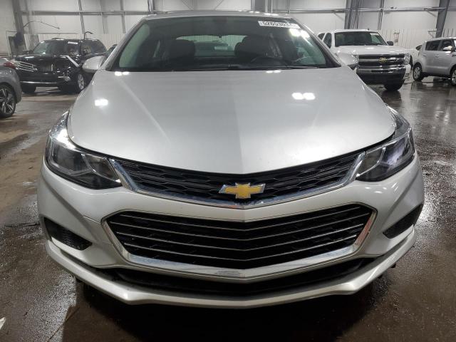 Photo 5 from auction – 2016 CHEVROLET CRUZE LT with VIN 1G1BE5SM7G7326430