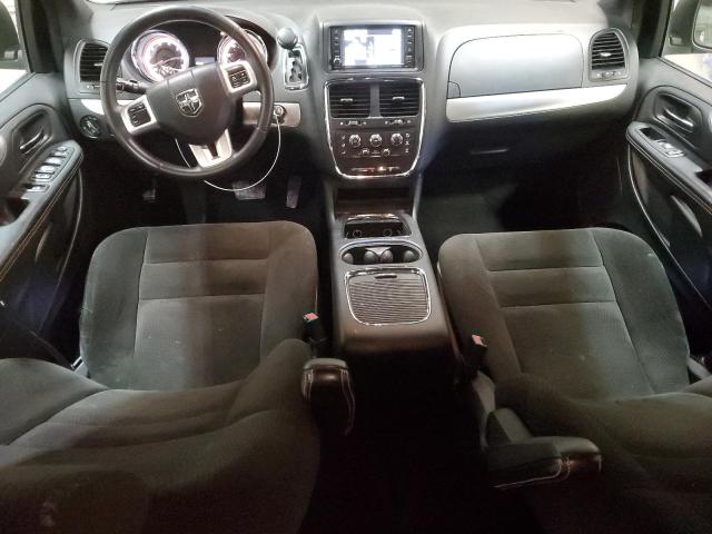 Photo 8 from auction – 2016 DODGE GRAND CARA with VIN 2C4RDGCGXGR319774