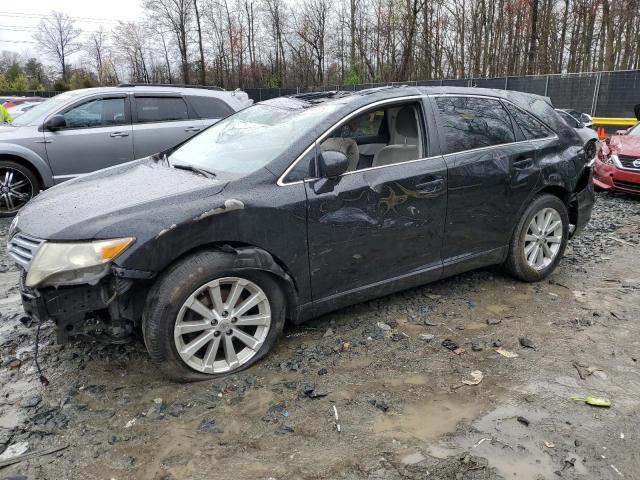 Photo 1 from auction – 2010 TOYOTA VENZA with VIN 4T3BA3BB1AU018378