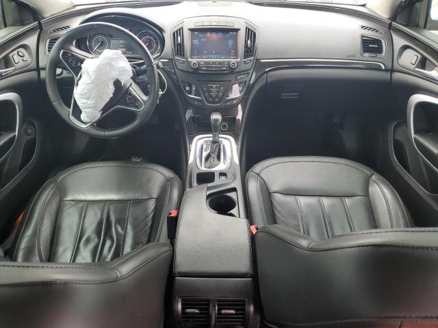 Photo 8 from auction – 2015 BUICK REGAL with VIN 2G4GV5EK3F9199790