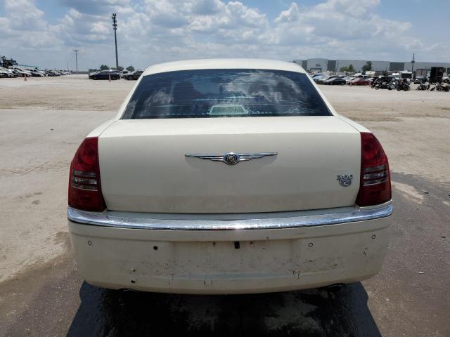 Photo 6 from auction – 2006 CHRYSLER 300C with VIN 2C3LA63H06H278839