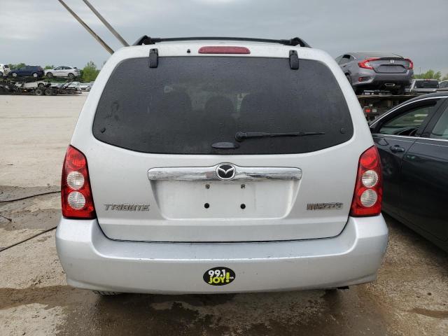 Photo 6 from auction – 2005 MAZDA TRIBUTE I with VIN 4F2YZ92ZX5KM30106