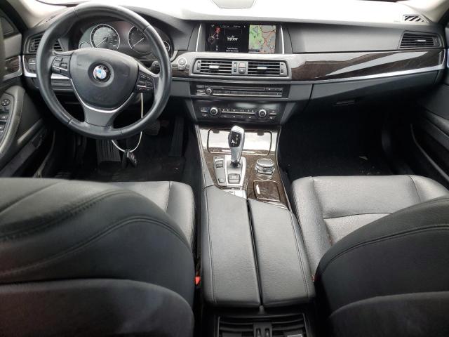 Photo 8 from auction – 2015 BMW 528 I with VIN WBA5A5C51FD524232