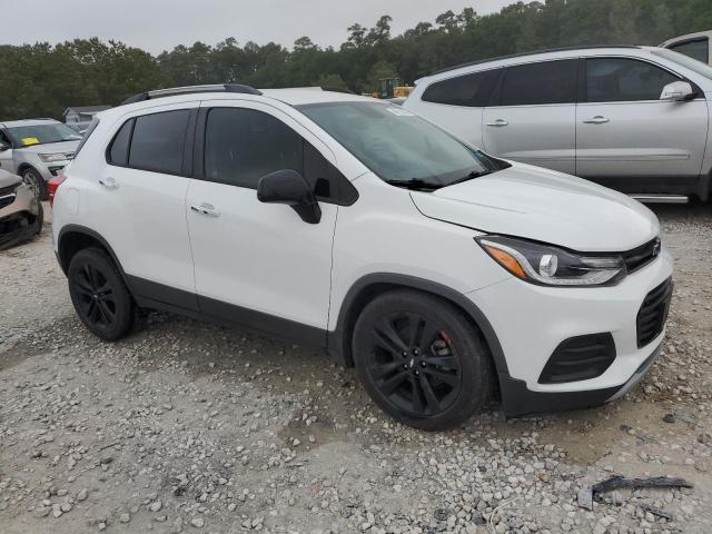 Photo 4 from auction – 2019 CHEVROLET TRAX 1LT with VIN 3GNCJLSB3KL389482