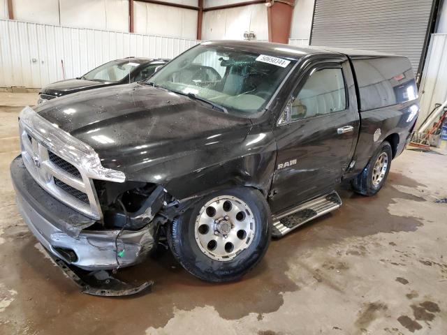 DODGE RAM 1500 2009 with VIN 1D3HV16P59J520711 - Photo from auction