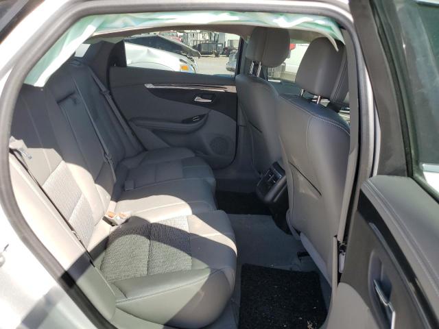 Photo 10 from auction – 2014 CHEVROLET IMPALA LT with VIN 2G1125S35E9105285