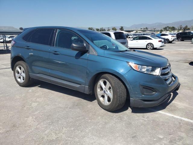 Photo 4 from auction – 2016 FORD EDGE SE with VIN 2FMPK3G9XGBB53178