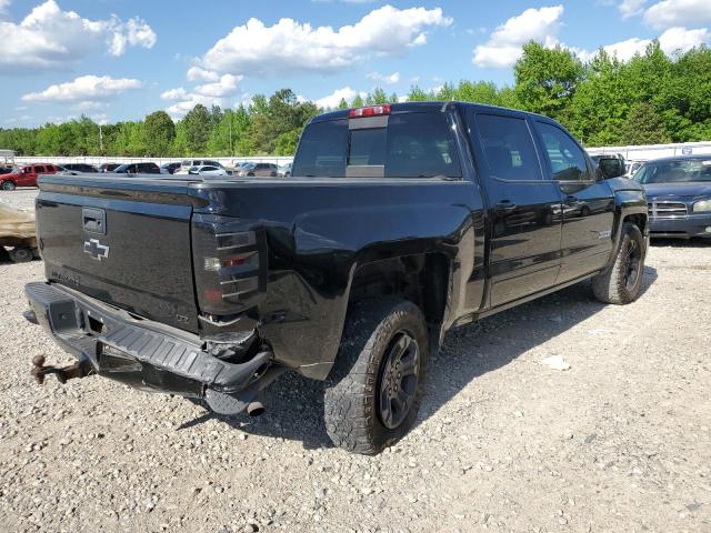 Photo 3 from auction – 2015 CHEVROLET SILVERADO with VIN 3GCUKSEC9FG443567