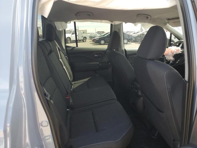 Photo 10 from auction – 2024 HONDA RIDGELINE with VIN 5FPYK3F18RB003331