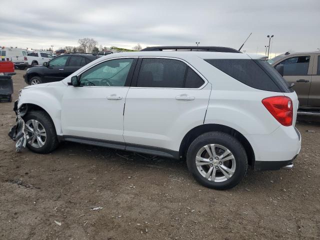 Zdjęcie 2 z aukcji – 2012 CHEVROLET EQUINOX LT z VIN 2GNFLNE52C6339509