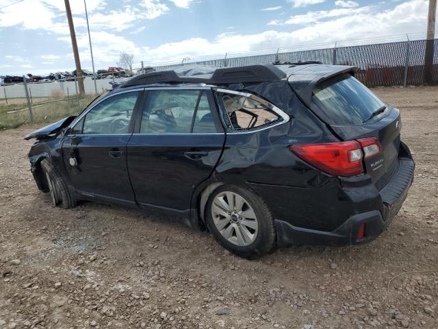 Photo 2 from auction – 2019 SUBARU OUTBACK 2. with VIN 4S4BSABC9K3201067